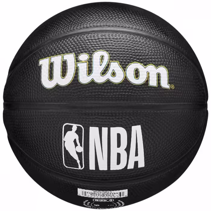 Minge basket Wilson GOLDEN STATE WARRIORS MINI - 2