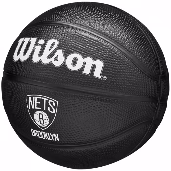 Minge basket Wilson BROOKLYN NETS MINI - 2