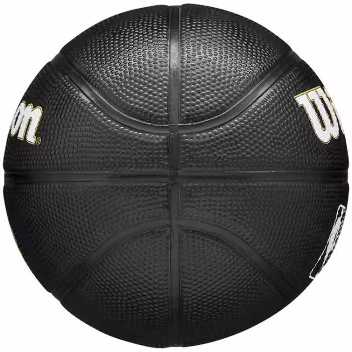 Minge basket Wilson BROOKLYN NETS MINI - 3