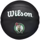 Мяч баскетбольный Wilson Boston Celtics Mini