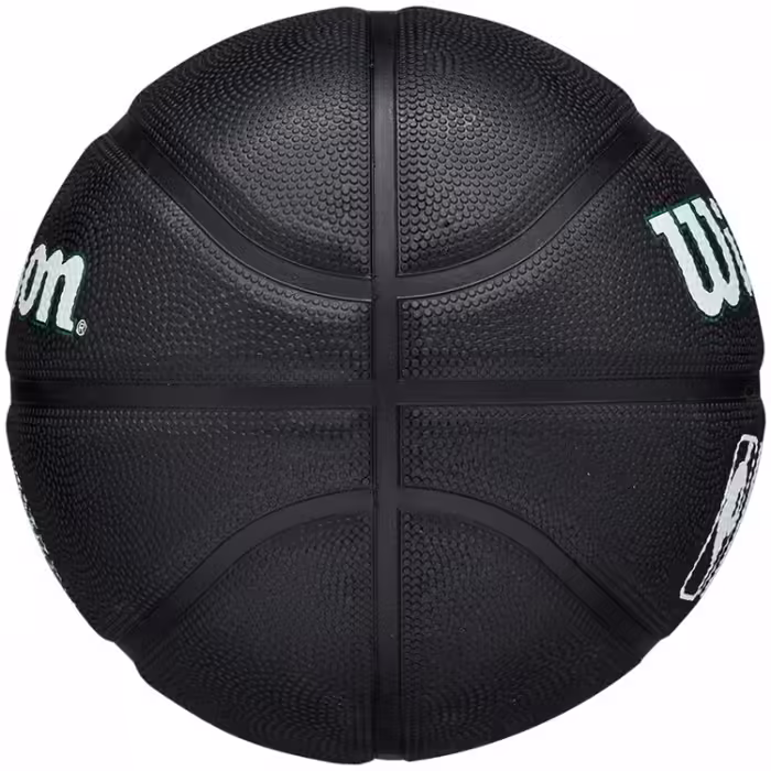 Мяч баскетбольный Wilson Boston Celtics Mini - 4