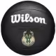 Minge basket Wilson NBA TEAM TRIBUTE MINI MIL BUCKS 3
