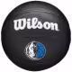 Minge basket Wilson NBA TEAM TRIBUTE MINI DAL MAVERICKS 3