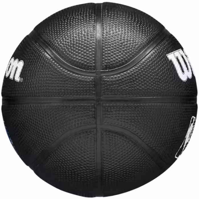 Minge basket Wilson NBA TEAM TRIBUTE MINI DAL MAVERICKS 3 - 3