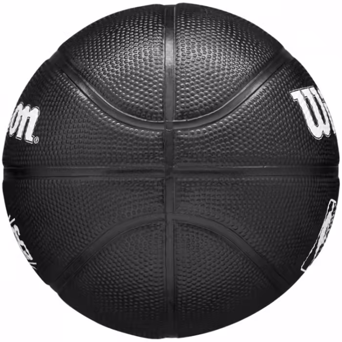 Мяч баскетбольный Wilson NBA TEAM TRIBUTE MINI LA CLIPPERS 3 - 2