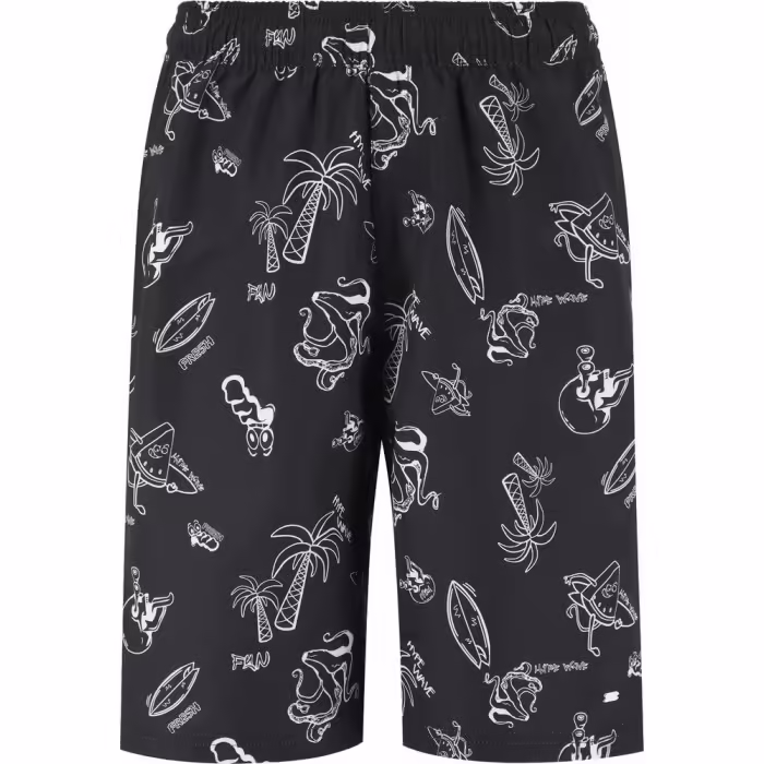 Шорты Termit B Shorts