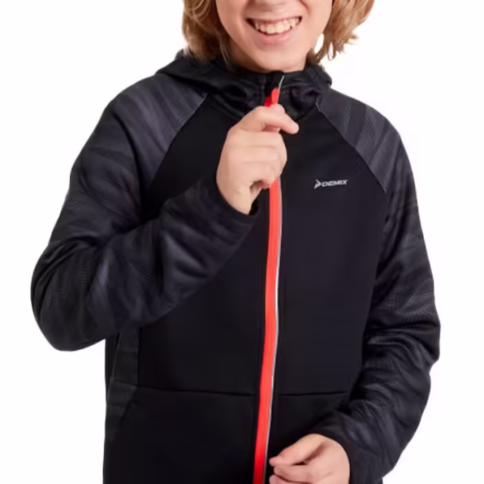 Hanorac Demix B Jkt - 4