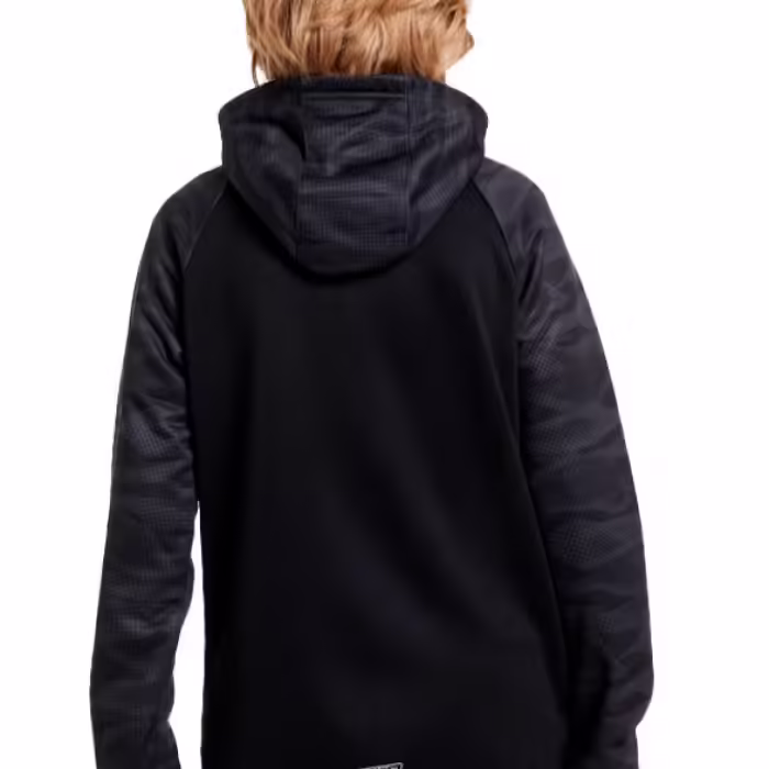 Hanorac Demix B Jkt - 5