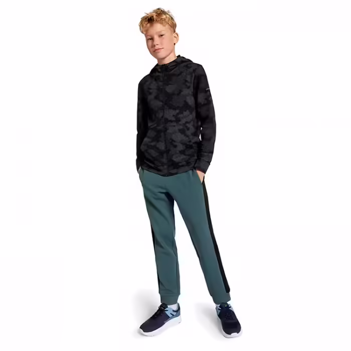 Hanorac Demix Jacket Boys - 2