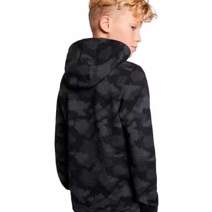 Hanorac Demix Jacket Boys - 4