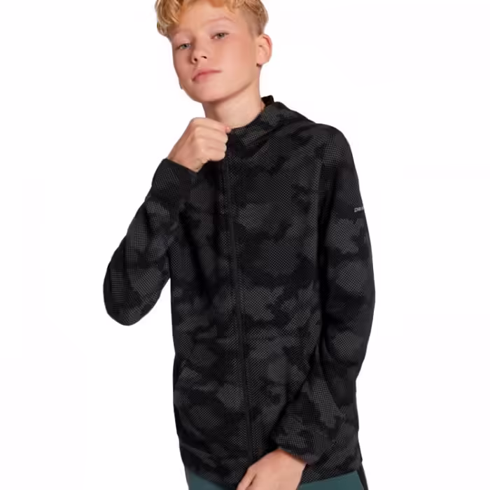 Hanorac Demix Jacket Boys - 5
