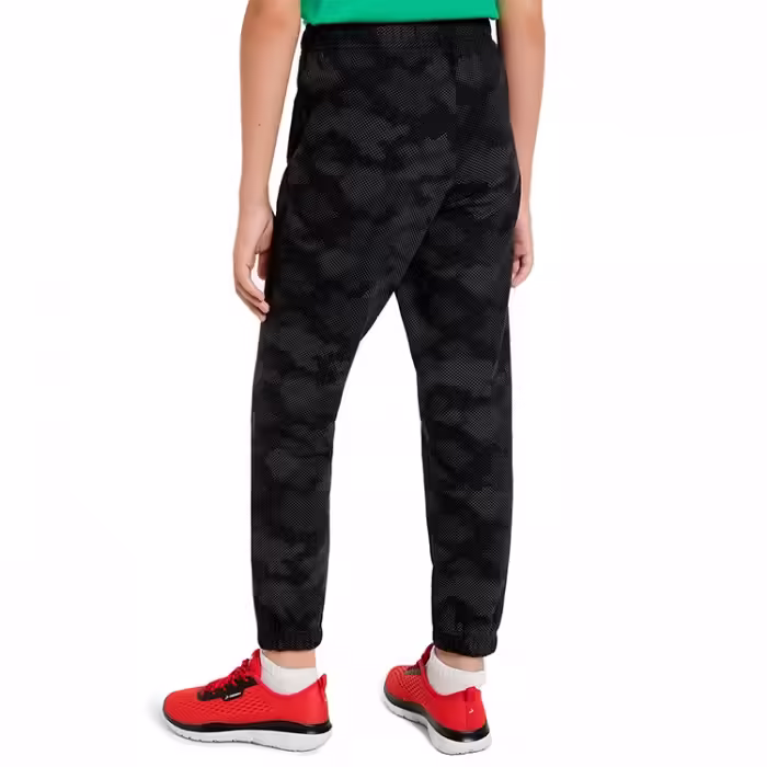 Pantaloni Demix Jacket Boys - 2