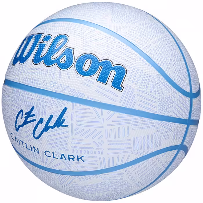 Мяч баскетбольный Wilson CC ENVISION BSKT - 3