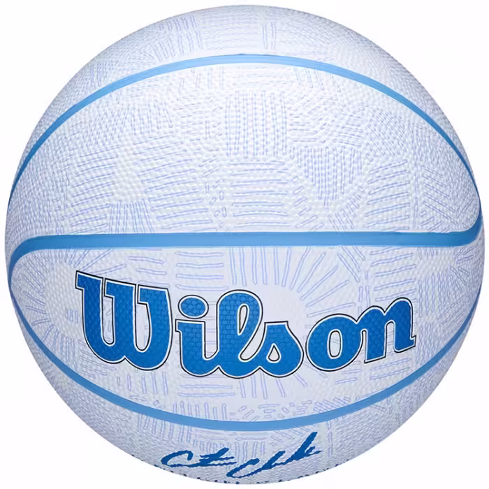 Мяч баскетбольный Wilson CC ENVISION BSKT - 6