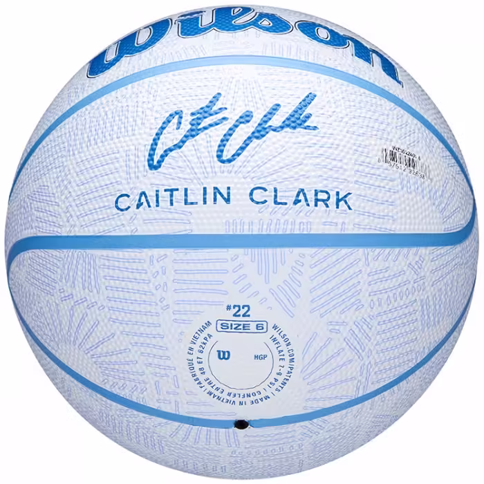 Мяч баскетбольный Wilson CC ENVISION BSKT - 7