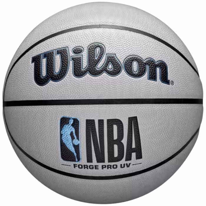 Мяч баскетбольный Wilson NBA Forge Pro UV