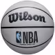 Мяч баскетбольный Wilson NBA Forge Pro UV