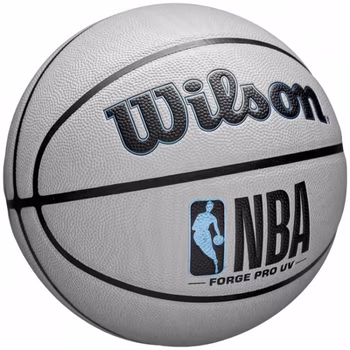 Мяч баскетбольный Wilson NBA Forge Pro UV - 2
