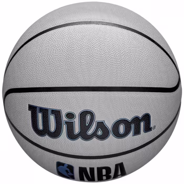 Мяч баскетбольный Wilson NBA Forge Pro UV - 3