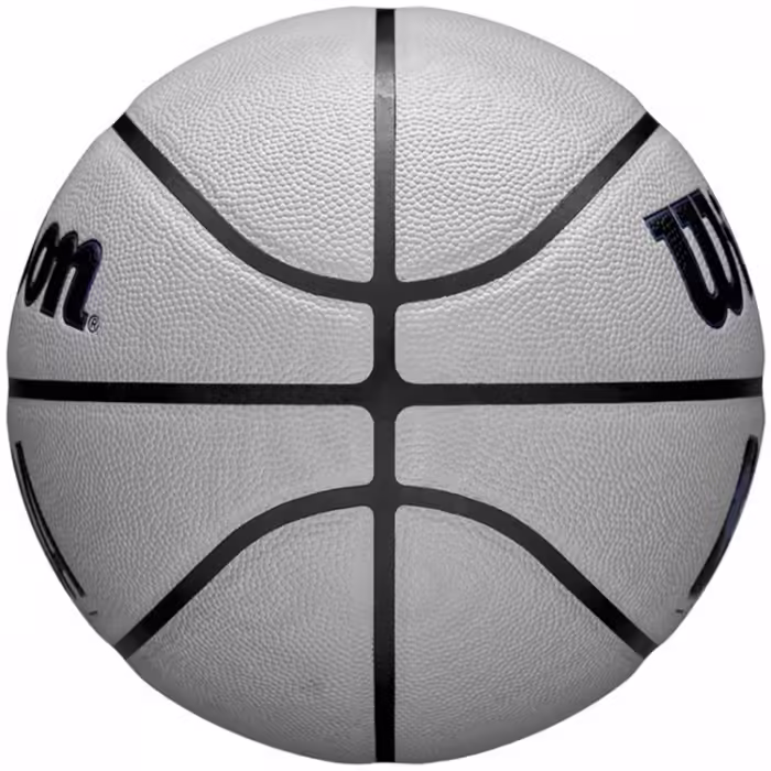 Мяч баскетбольный Wilson NBA Forge Pro UV - 4