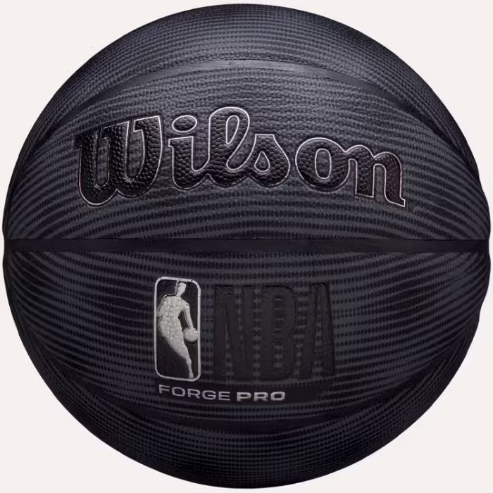 Minge basket Wilson NBA FORGE PRO MIDNIGHT
