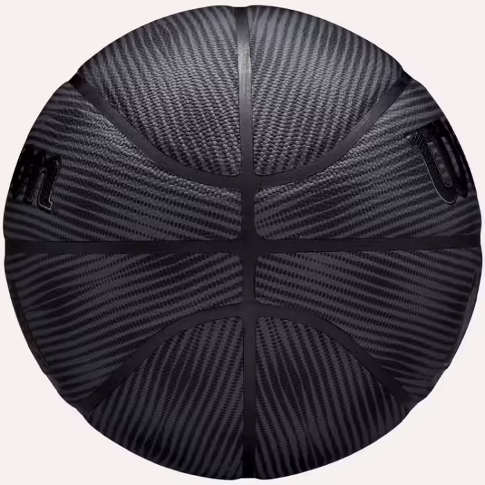 Minge basket Wilson NBA FORGE PRO MIDNIGHT - 2