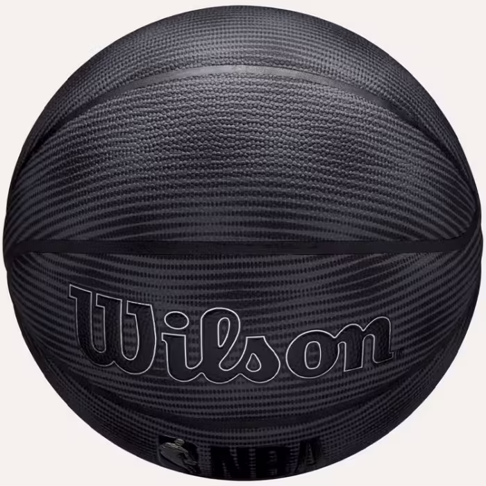 Minge basket Wilson NBA FORGE PRO MIDNIGHT - 3
