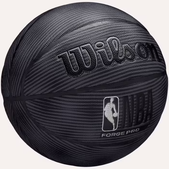 Minge basket Wilson NBA FORGE PRO MIDNIGHT - 4