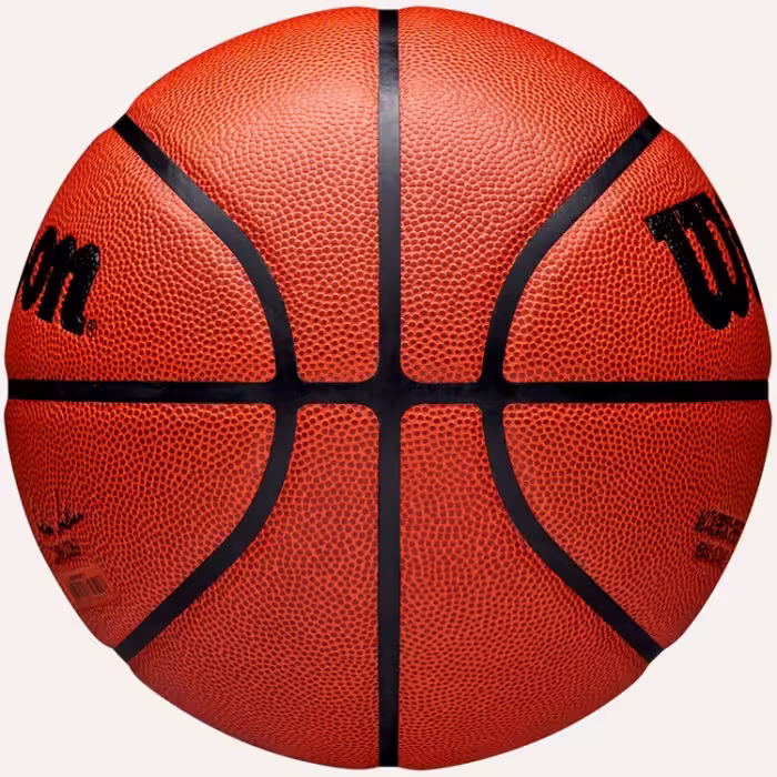 Мяч баскетбольный Wilson NBA Authentic - 3