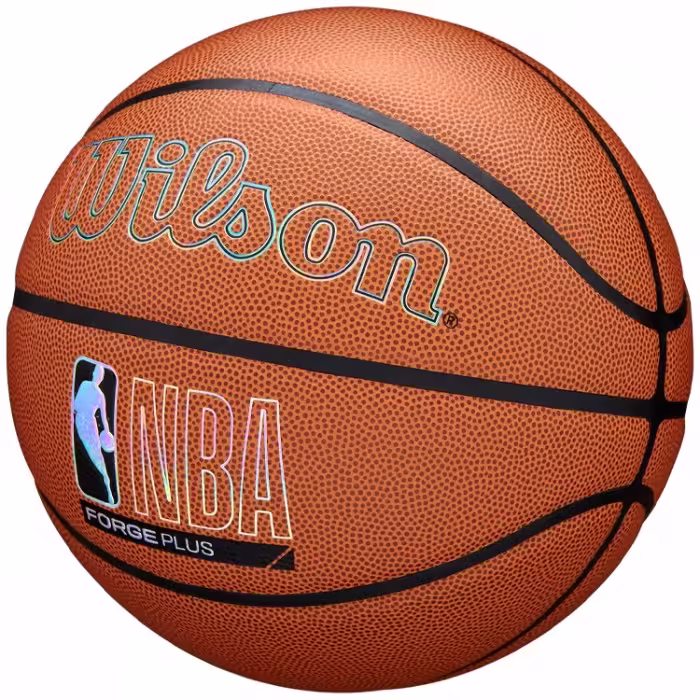 Minge basket Wilson NBA FORGE PLUS BSKT 7 - 5