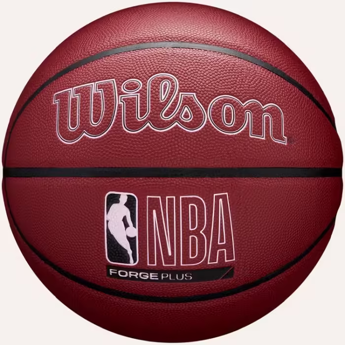 Minge basket Wilson NBA Forge Plus