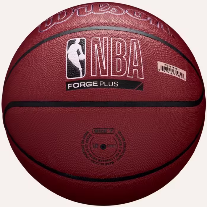 Minge basket Wilson NBA Forge Plus - 2