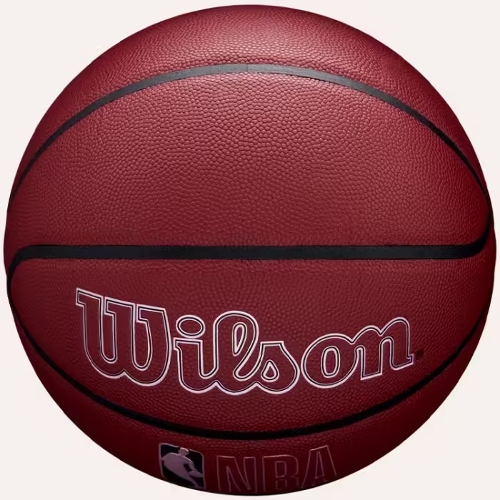 Minge basket Wilson NBA Forge Plus - 4