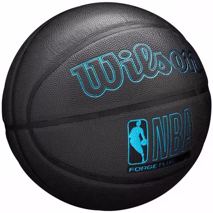 Мяч баскетбольный Wilson NBA FORGE PLUS BSKT - 2