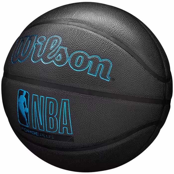 Мяч баскетбольный Wilson NBA FORGE PLUS BSKT - 3
