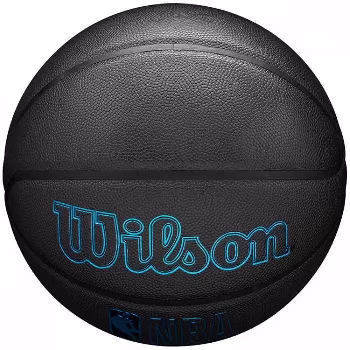 Мяч баскетбольный Wilson NBA FORGE PLUS BSKT - 5