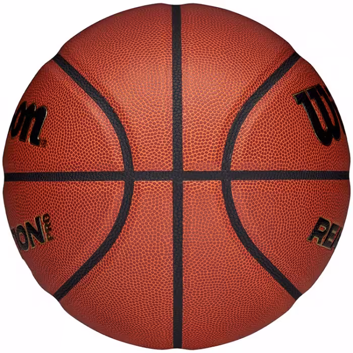 Мяч баскетбольный Wilson REACTION PRO BSKT - 4