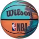 Мяч баскетбольный Wilson NBA DRV Pro Streak