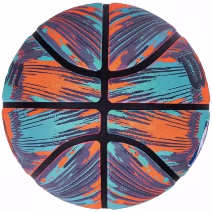 Мяч баскетбольный Wilson NBA DRV Pro Streak - 2