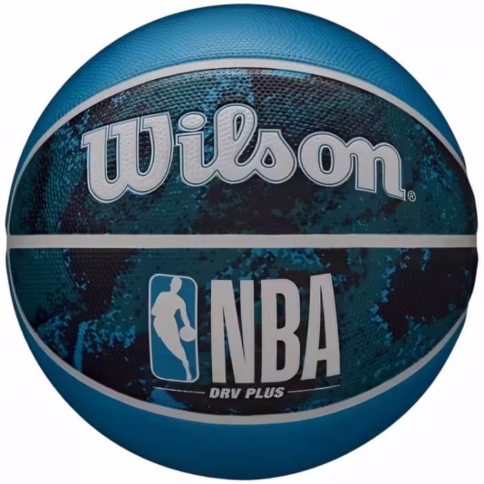 Мяч баскетбольный Wilson NBA DRV Plus