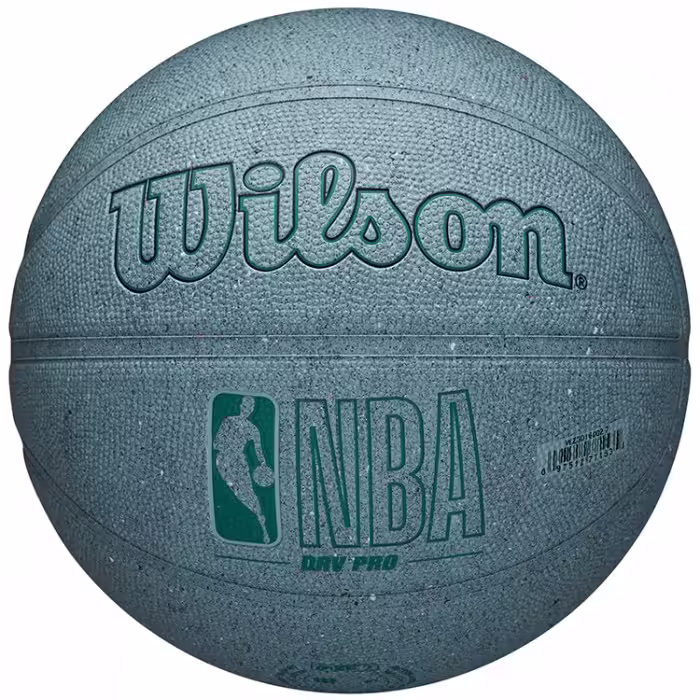 Мяч баскетбольный Wilson NBA DRV PRO BSKT - 5