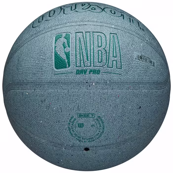Мяч баскетбольный Wilson NBA DRV PRO BSKT - 7
