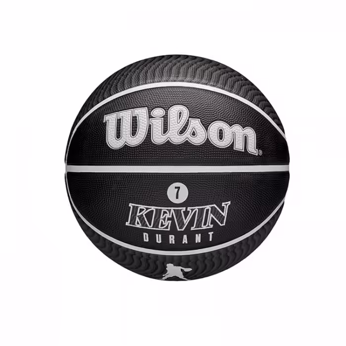 Мяч баскетбольный Wilson NBA PLAYER Icon Durant