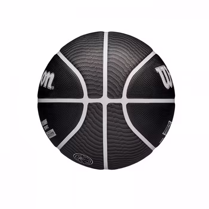 Мяч баскетбольный Wilson NBA PLAYER Icon Durant - 3