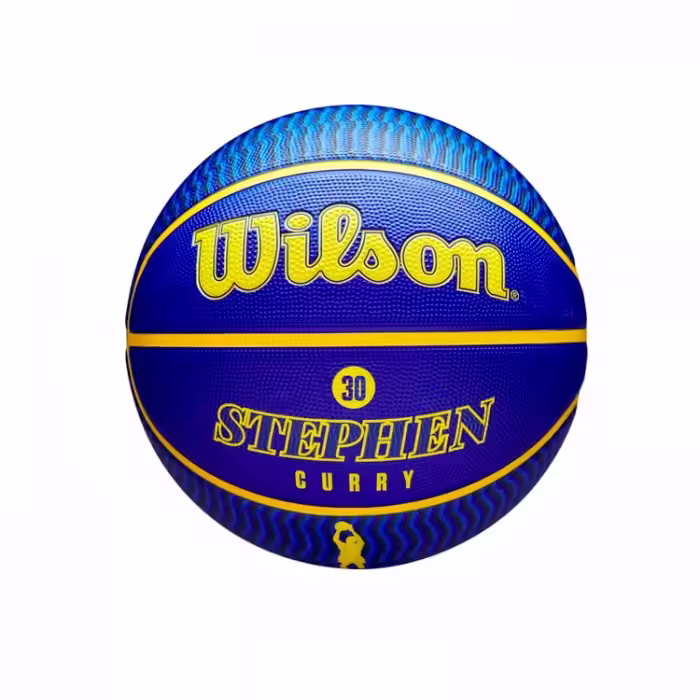 Minge baschet Wilson NBA PLAYER Icon Curry