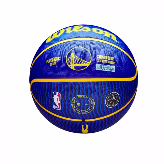 Minge baschet Wilson NBA PLAYER Icon Curry - 2
