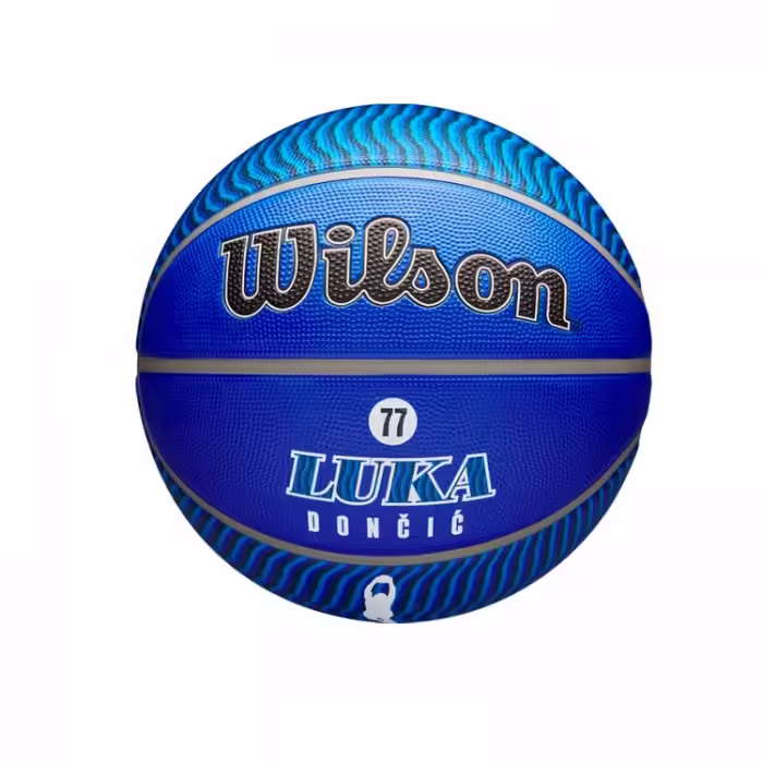 Мяч баскетбольный Wilson NBA PLAYER Icon Luka