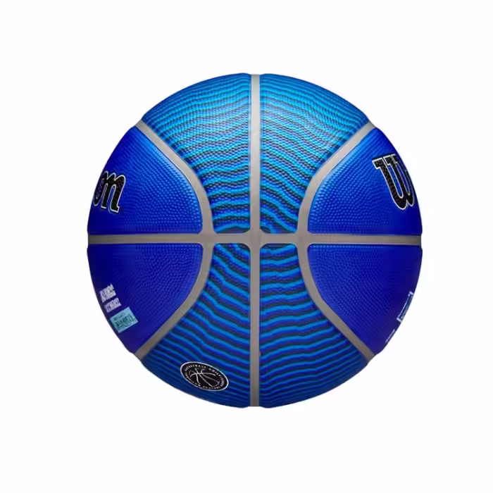 Мяч баскетбольный Wilson NBA PLAYER Icon Luka - 3