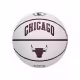Мяч баскетбольный Wilson NBA TEAM CITY COLLECTORS CHIBULLS