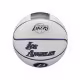 Minge baschet Wilson NBA TEAM CITY COLLECTORS LA LAK